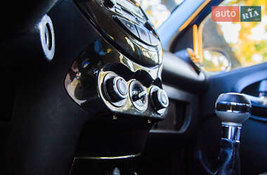 Хэтчбек Geely GC2 2014 в 
