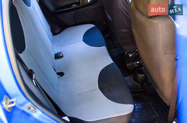 Хэтчбек Geely GC2 2014 в 