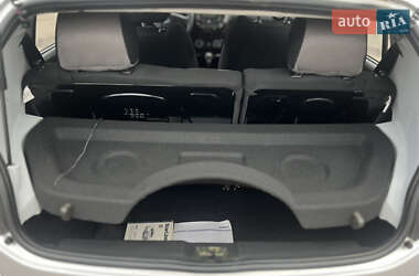 Хэтчбек Geely GC2 2013 в 