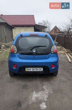 Хетчбек Geely GC2 2013 в Вінниці