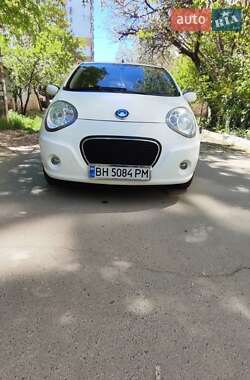 Хетчбек Geely GC2 2014 в Одесі
