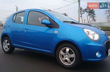 Хэтчбек Geely GC2 2014 в Харькове