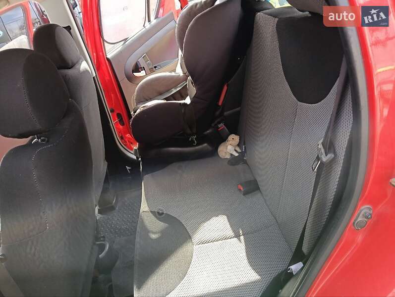 Хэтчбек Geely GC2 2013 в Житомире фото 9 Хэтчбек Geely GC2 2013 в Житомире