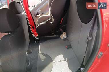 Хэтчбек Geely GC2 2013 в 