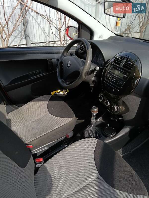 Хэтчбек Geely GC2 2013 в Житомире фото 7 Хэтчбек Geely GC2 2013 в Житомире