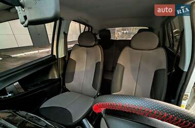 Хэтчбек Geely GC2 2013 в 