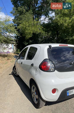 Хэтчбек Geely GC2 2013 в 