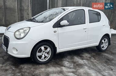 Хетчбек Geely GC2 2013 в Лубнах