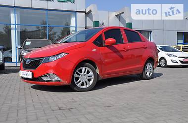 Седан Geely GC5 2015 в Николаеве