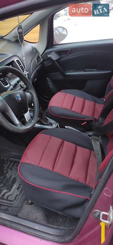 Седан Geely GC5 2014 в Житомире