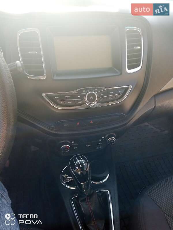 Седан Geely GC5 2015 в Житомире