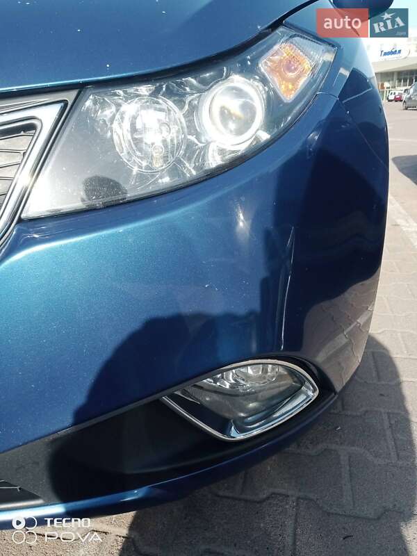 Седан Geely GC5 2015 в Житомире