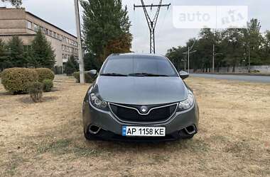 Седан Geely GC5 2015 в Запорожье