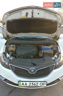 Седан Geely GC5 2014 в Киеве