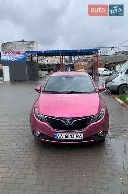 Geely GC5 2015 Geely GC5 2015