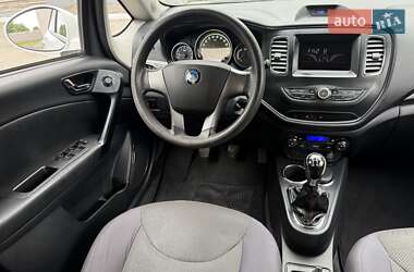 Седан Geely GC5 2014 в 