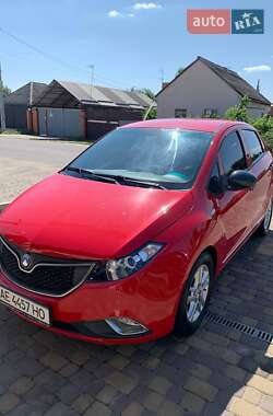 Geely GC5 2014 Geely GC5 2014