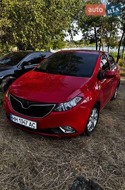 Geely GC5 2014 Geely GC5 2014