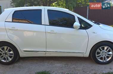 Хэтчбек Geely GC5 2015 в 