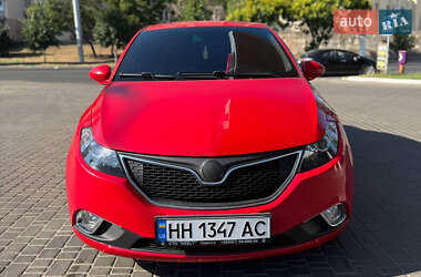 Седан Geely GC5 2014 в Одессе
