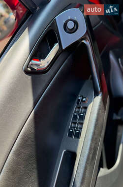 Седан Geely GC5 2014 в 