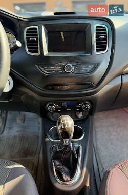 Седан Geely GC5 2014 в 