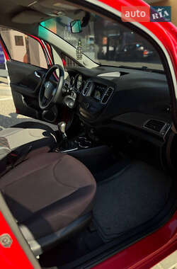 Седан Geely GC5 2014 в 