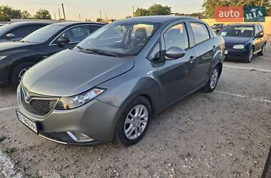 Хетчбек Geely GC5 2014 в Первомайську