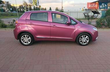 Geely GC5 2015 Geely GC5 2015