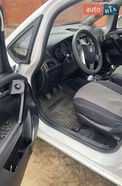 Седан Geely GC5 2014 в 