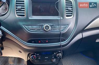 Седан Geely GC5 2014 в 