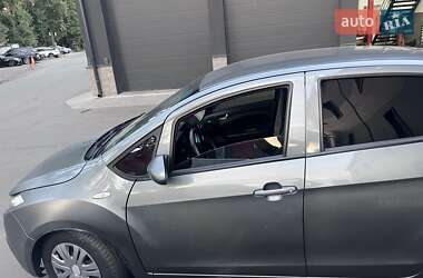Седан Geely GC5 2014 в 