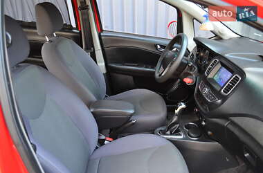 Седан Geely GC5 2015 в 