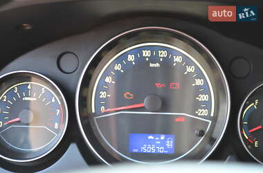 Седан Geely GC5 2015 в 