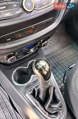 Седан Geely GC5 2014 в 