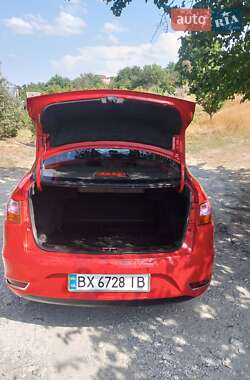 Седан Geely GC5 2014 в 