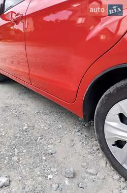 Седан Geely GC5 2014 в 