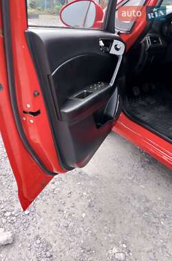 Седан Geely GC5 2014 в 