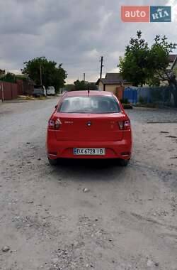Седан Geely GC5 2014 в 