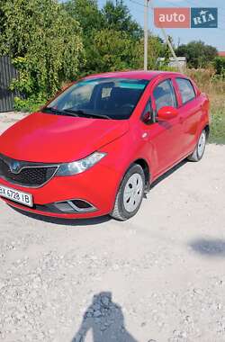 Седан Geely GC5 2014 в Запорожье
