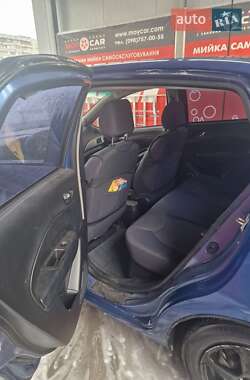 Седан Geely GC5 2014 в 