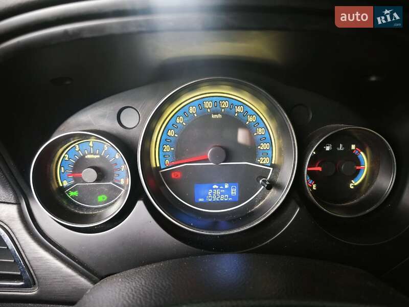 Седан Geely GC5 2015 в Києві