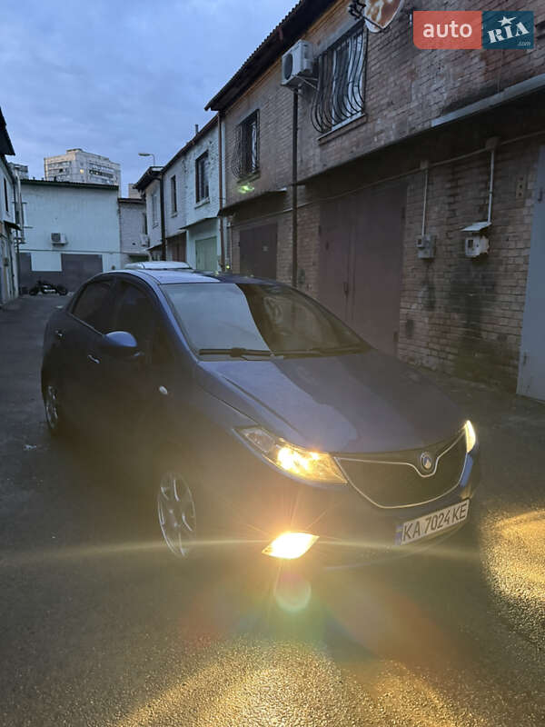 Седан Geely GC5 2014 в Києві фото 12 Седан Geely GC5 2014 в Києві