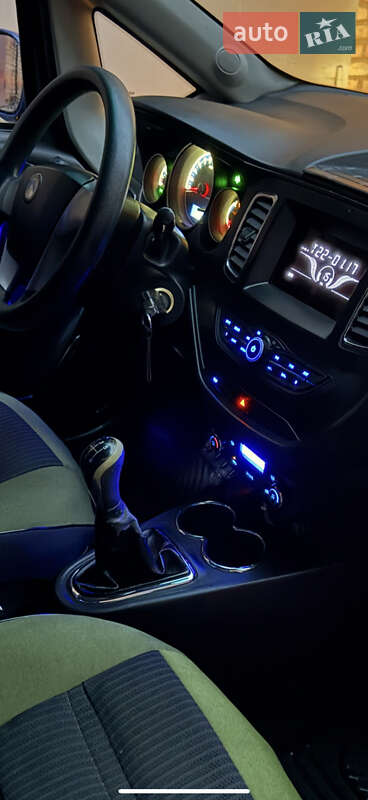 Седан Geely GC5 2014 в Києві фото 2 Седан Geely GC5 2014 в Києві