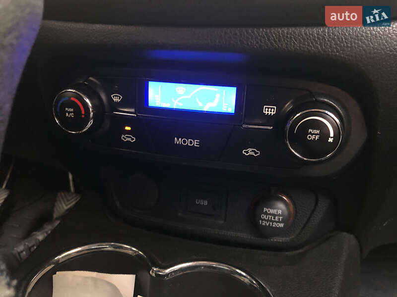 Седан Geely GC5 2014 в Киеве