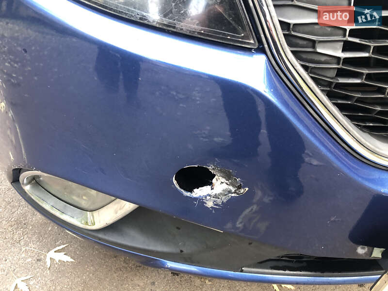 Седан Geely GC5 2014 в Киеве