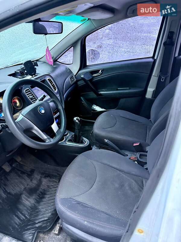 Седан Geely GC5 2014 в Харькове