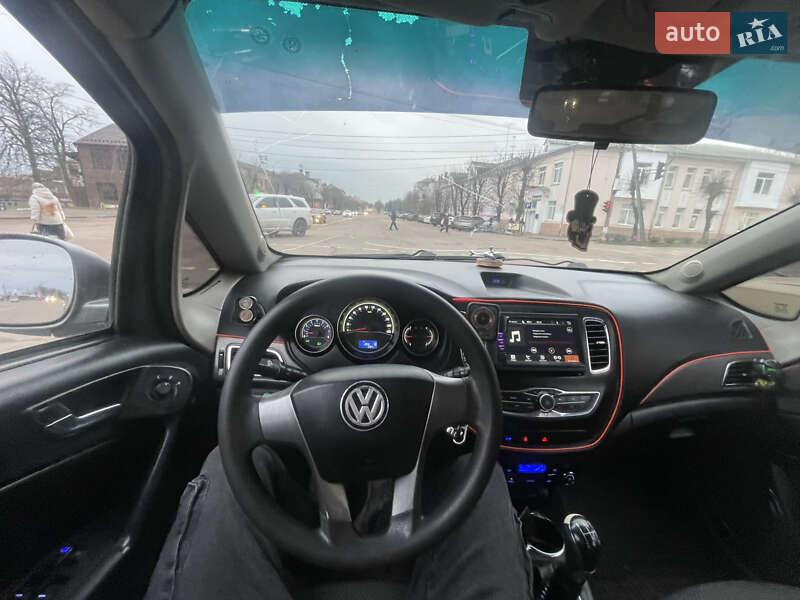 Хетчбек Geely GC5 2015 в Коростені фото 10 Хетчбек Geely GC5 2015 в Коростені