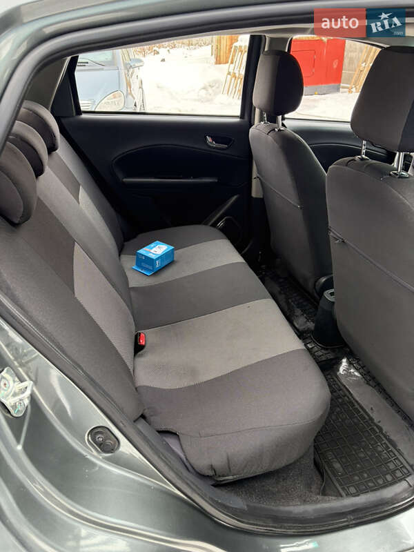 Седан Geely GC5 2015 в Києві фото 26 Седан Geely GC5 2015 в Києві