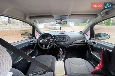 Хэтчбек Geely GC5 2015 в Коростене